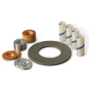 Phenolic insulation kit, KLINGER, ANSI | F